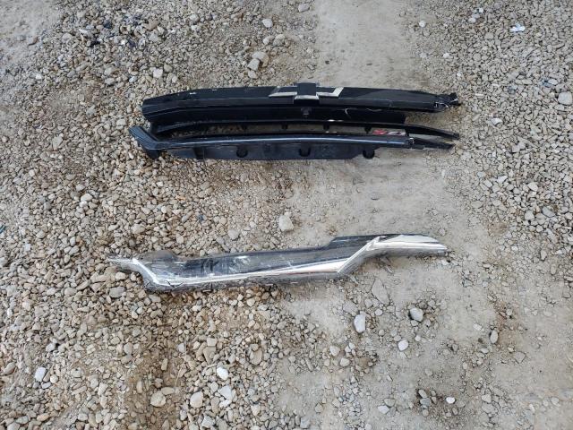 3GCUKREC3JG353686 - 2018 CHEVROLET SILVERADO K1500 LT Qara foto 12