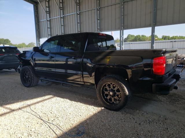 3GCUKREC3JG353686 - 2018 CHEVROLET SILVERADO K1500 LT Qara foto 2