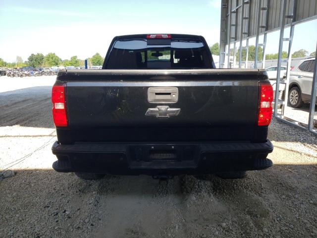 3GCUKREC3JG353686 - 2018 CHEVROLET SILVERADO K1500 LT Qara foto 6