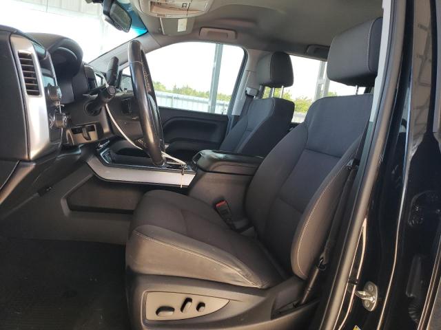 3GCUKREC3JG353686 - 2018 CHEVROLET SILVERADO K1500 LT Qara foto 7