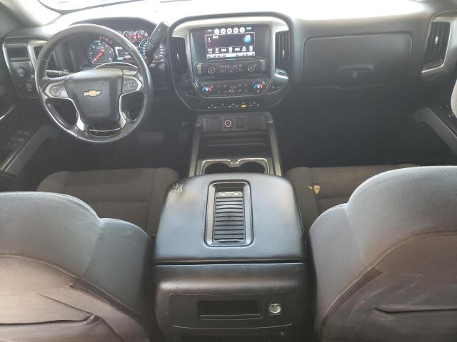 3GCUKREC3JG353686 - 2018 CHEVROLET SILVERADO K1500 LT Qara foto 8