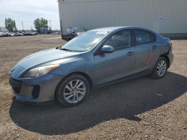 2012 MAZDA 3 I, 