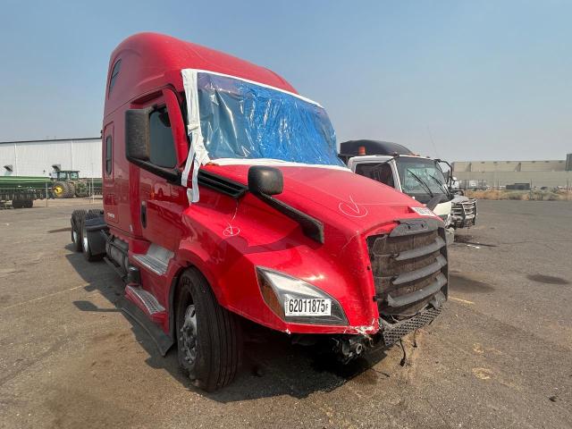 2025 FREIGHTLINER CASCADIA 1, 