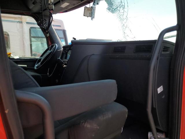 3AKJHHDR8SSWC3431 - 2025 FREIGHTLINER CASCADIA 1 红色 照片 5