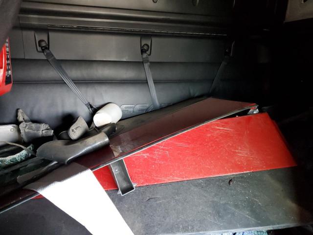 3AKJHHDR8SSWC3431 - 2025 FREIGHTLINER CASCADIA 1 红色 照片 6