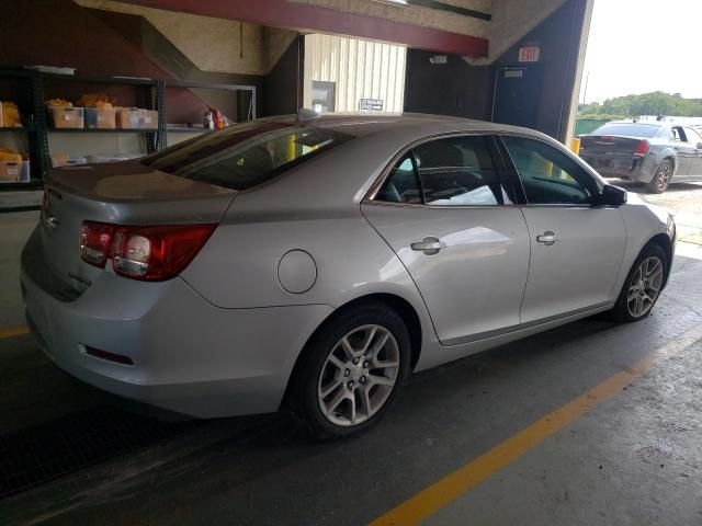 1G11D5RR6DF103880 - 2013 CHEVROLET MALIBU 1LT Gümüş foto 3