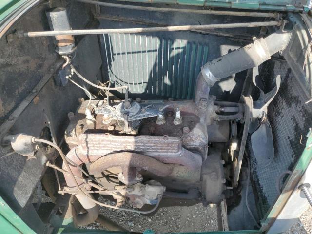 A1473531 - 1929 FORD MODEL A Жасыл фото 11