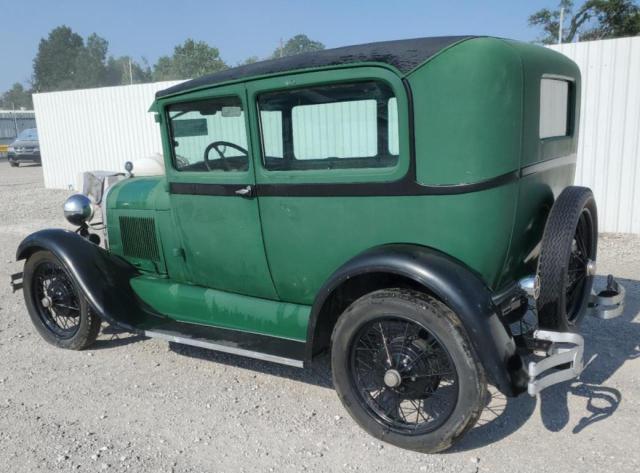 A1473531 - 1929 FORD MODEL A Жасыл фото 2