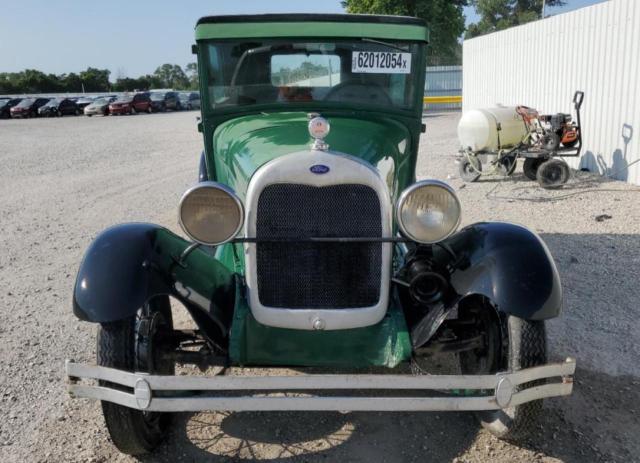 A1473531 - 1929 FORD MODEL A Жасыл фото 5