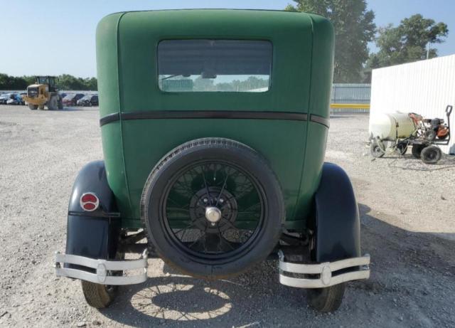 A1473531 - 1929 FORD MODEL A Жасыл фото 6