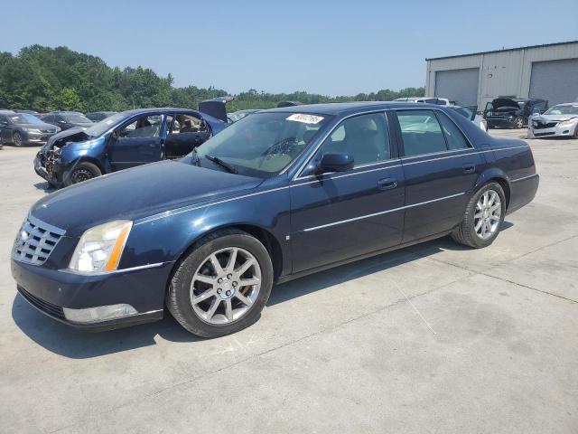2006 CADILLAC DTS, null