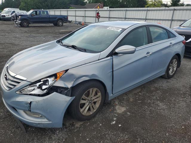 2013 HYUNDAI SONATA GLS, null