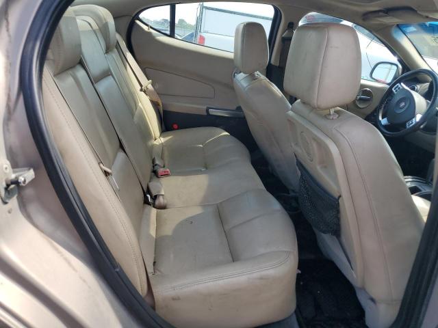 2G2WP552X61136506 - 2006 PONTIAC GRAND PRIX GOLD photo 10