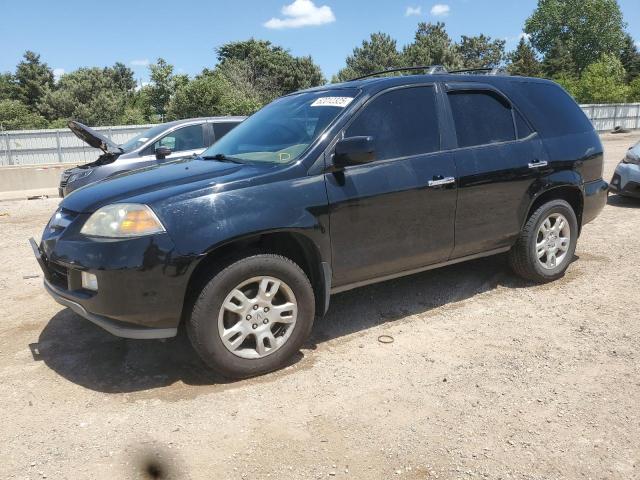 2006 ACURA MDX TOURING, null
