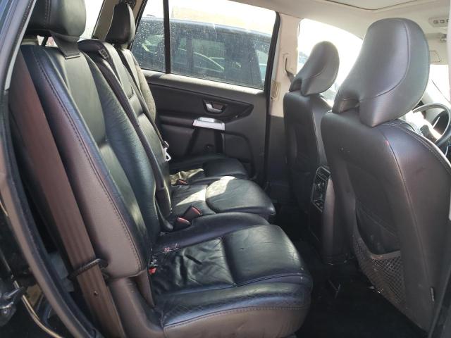 YV4CZ592461224764 - 2006 VOLVO XC90 BLACK photo 11