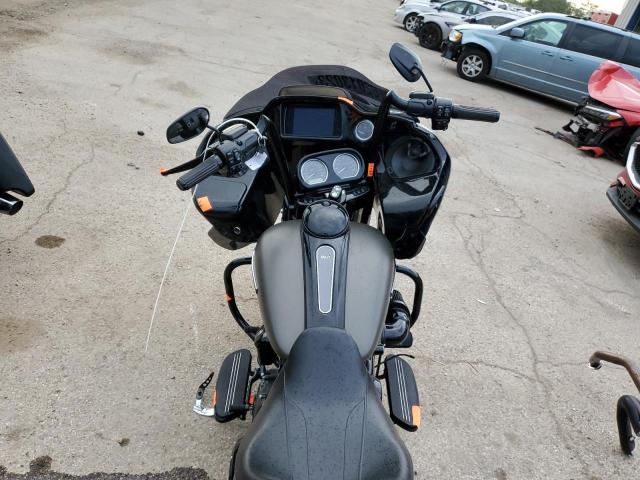 1HD1KTP15KB655792 - 2019 HARLEY-DAVIDSON FLTRXS GRAY photo 5