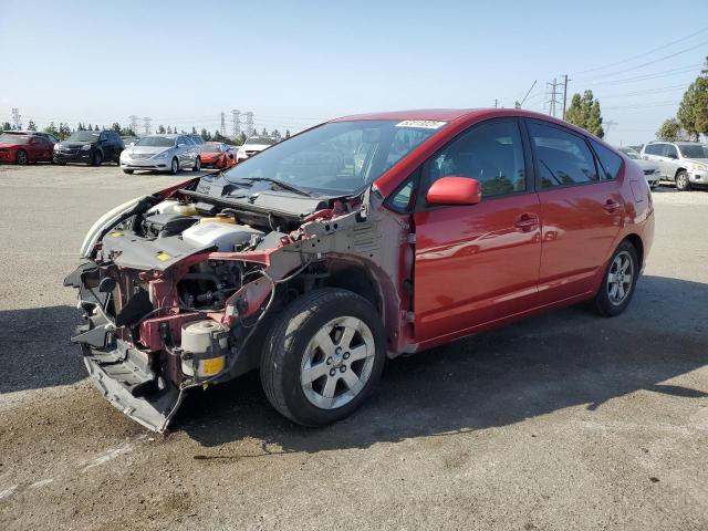 2008 TOYOTA PRIUS, null