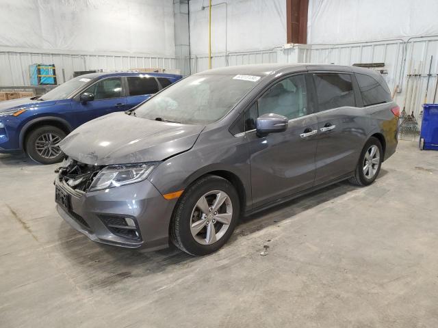 2019 HONDA ODYSSEY EX, 