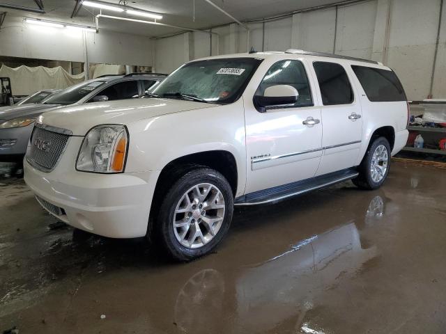 2013 GMC YUKON XL DENALI, null