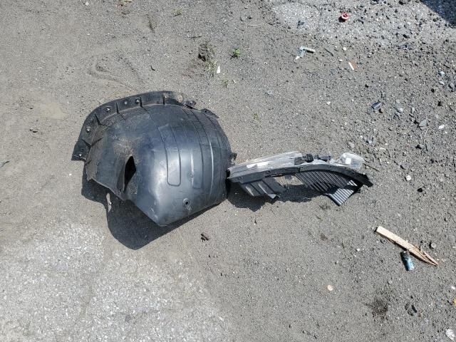 3KPC24A61NE185059 - 2022 HYUNDAI ACCENT SE SILVER photo 12