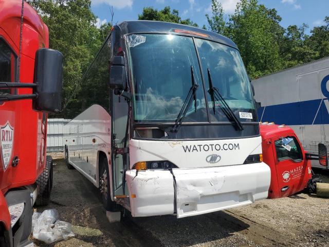 2007 MOTOR COACH INDUSTRIES TRANSIT BU, 