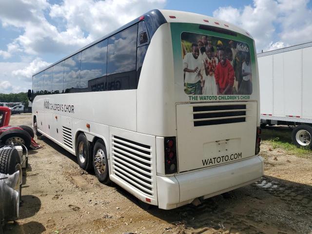 2M93JMDA87W064399 - 2007 MOTOR COACH INDUSTRIES TRANSIT BU WHITE photo 3
