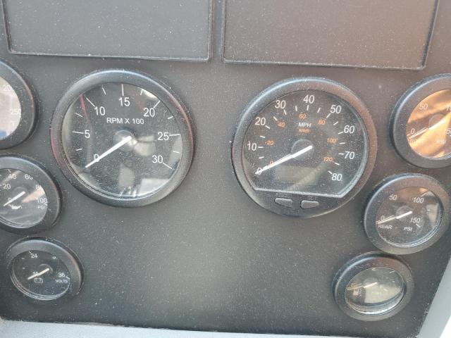 2M93JMDA87W064399 - 2007 MOTOR COACH INDUSTRIES TRANSIT BU WHITE photo 8