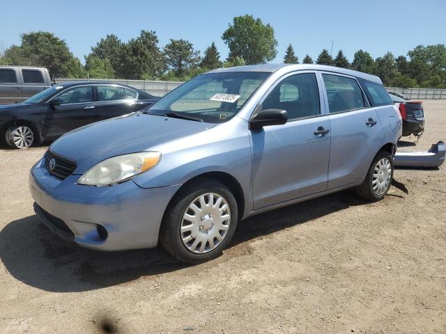 2007 TOYOTA COROLLA MA XR, null