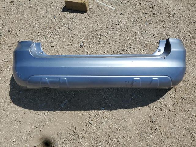 2T1KR32E47C640074 - 2007 TOYOTA COROLLA MA XR BLUE photo 12