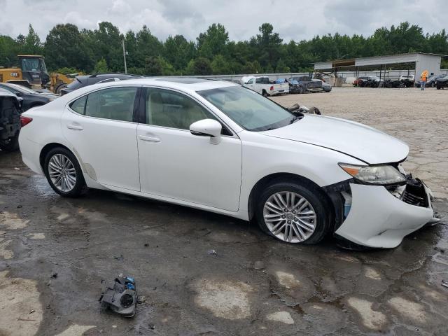 JTHBK1GG5D2024413 - 2013 LEXUS ES 350 WHITE photo 4