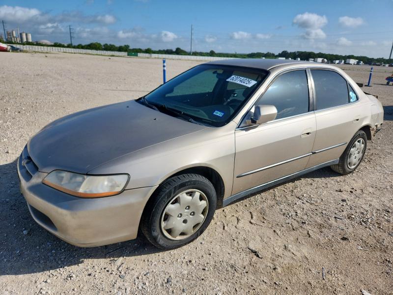 2000 HONDA ACCORD LX, null