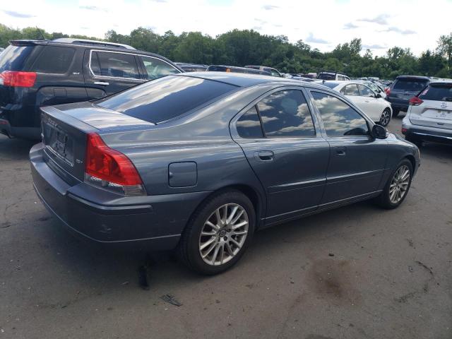 YV1RS592772632876 - 2007 VOLVO S60 2.5T GRAY photo 3