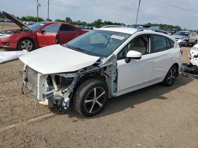 2019 SUBARU IMPREZA PREMIUM, null