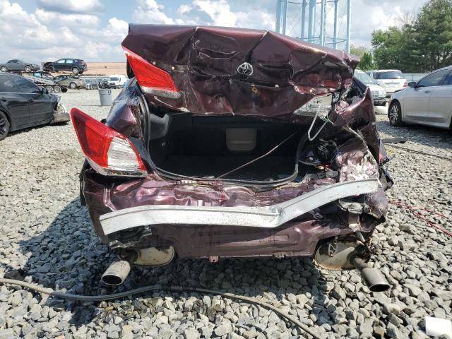 4T1BK3DB3CU442392 - 2012 TOYOTA AVALON BASE 紫色 照片 6