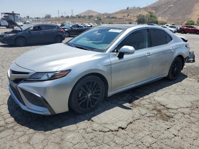 2021 TOYOTA CAMRY XSE, 