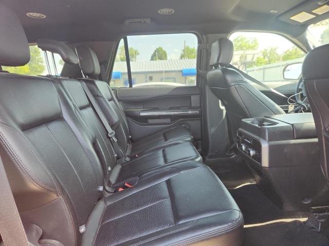 1FMJU1JT3KEA83044 - 2019 FORD EXPEDITION XLT RED photo 11