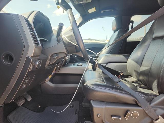 1FMJU1JT3KEA83044 - 2019 FORD EXPEDITION XLT RED photo 7