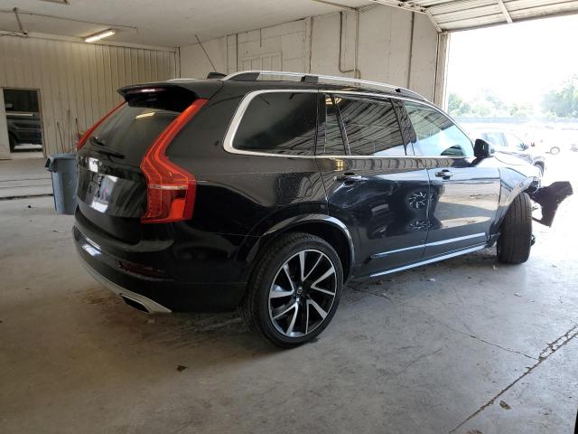 YV4A22PK2K1425781 - 2019 VOLVO XC90 T6 MOMENTUM BLACK photo 3