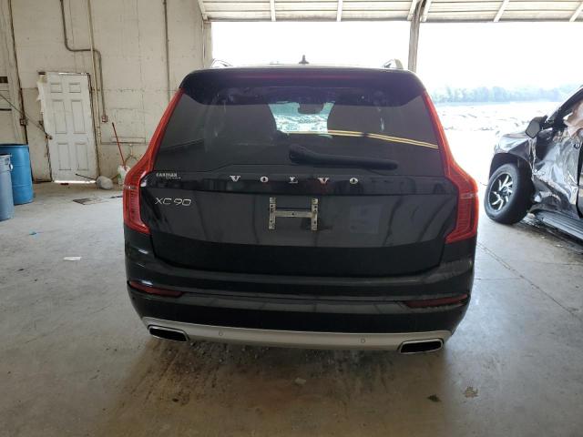 YV4A22PK2K1425781 - 2019 VOLVO XC90 T6 MOMENTUM BLACK photo 6