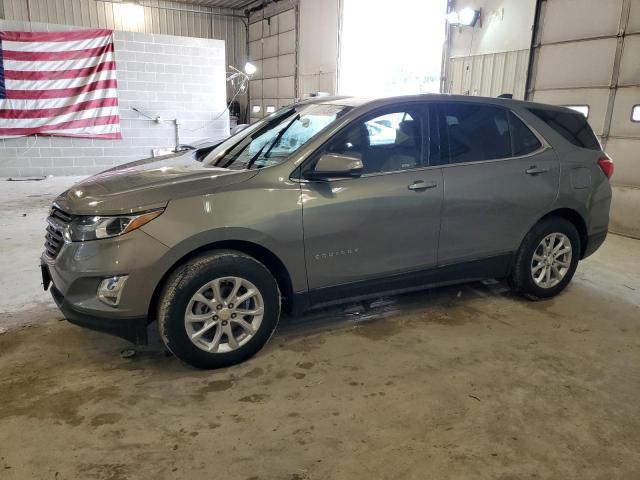 2018 CHEVROLET EQUINOX LT, 