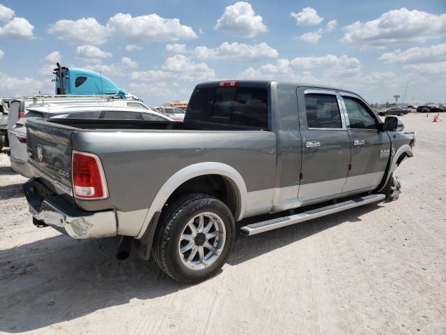 3C6UR5NL8DG594921 - 2013 RAM 2500 LARAMIE CHARCOAL photo 3