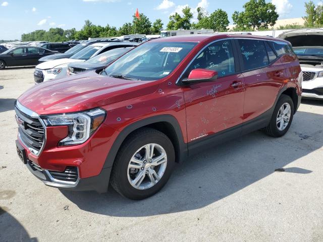 2024 GMC TERRAIN SLE, null