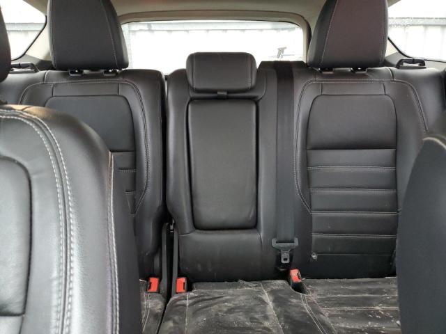 1FMCU9HD1JUC20928 - 2018 FORD ESCAPE SEL Qara foto 10