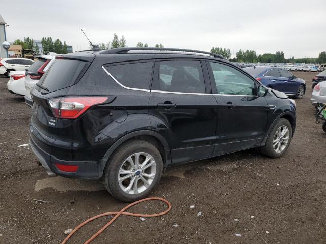 1FMCU9HD1JUC20928 - 2018 FORD ESCAPE SEL Qara foto 3