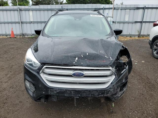 1FMCU9HD1JUC20928 - 2018 FORD ESCAPE SEL Qara foto 5