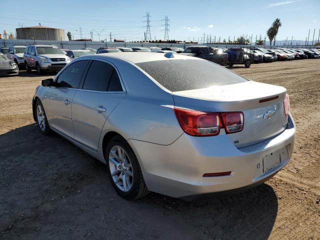 1G11C5SL4EF236048 - 2014 CHEVROLET MALIBU 1LT Gümüş foto 3