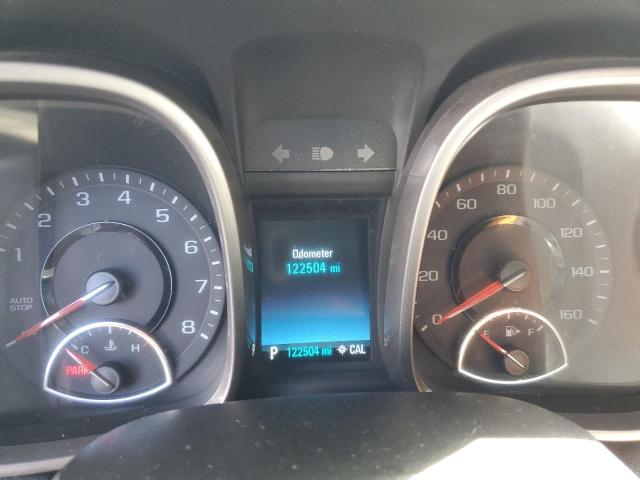 1G11C5SL4EF236048 - 2014 CHEVROLET MALIBU 1LT Gümüş foto 8