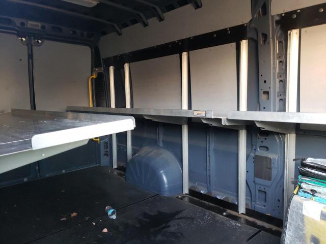 3C6URVJG7LE128660 - 2020 RAM PROMASTER 3500 HIGH Mavi foto 11