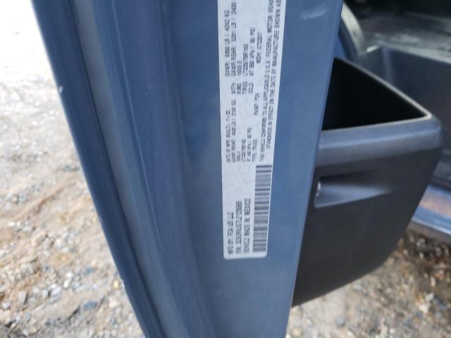 3C6URVJG7LE128660 - 2020 RAM PROMASTER 3500 HIGH Mavi foto 13