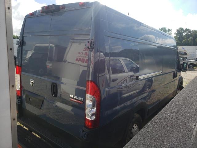 3C6URVJG7LE128660 - 2020 RAM PROMASTER 3500 HIGH Mavi foto 3
